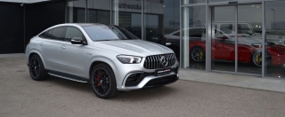 Miroslav Pavlík s.r.o. - prodej vozů exkluzivních značek