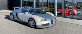 Miroslav Pavlík s.r.o. - prodej vozů exkluzivních značek